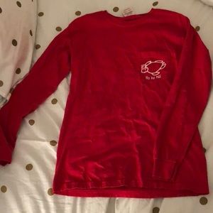Christmas long sleeve Tee